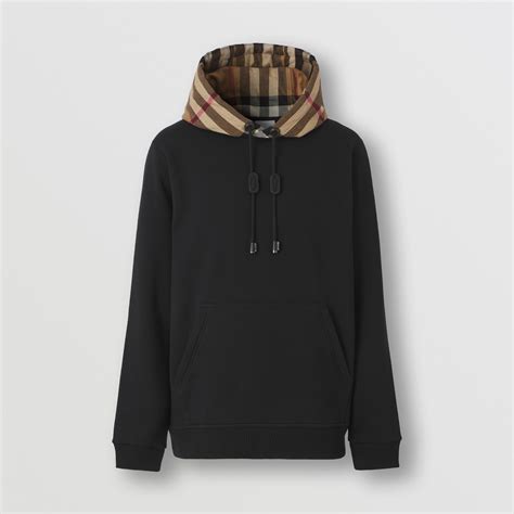 burberry pullover hoodie|burberry hoodie for men price.